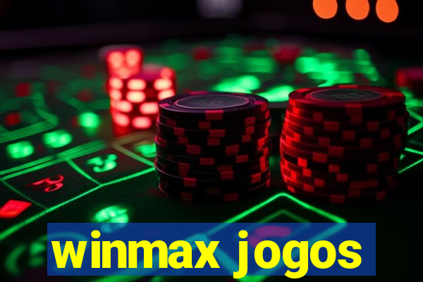 winmax jogos