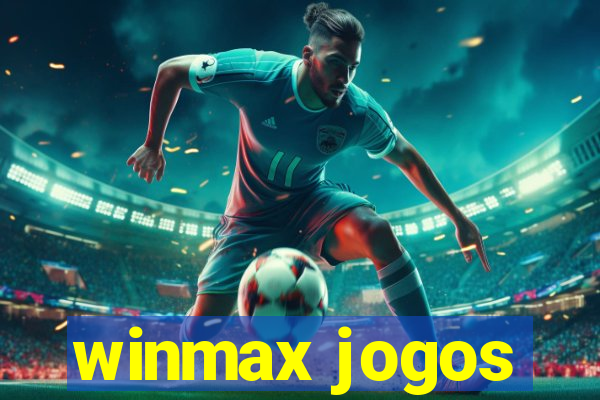 winmax jogos