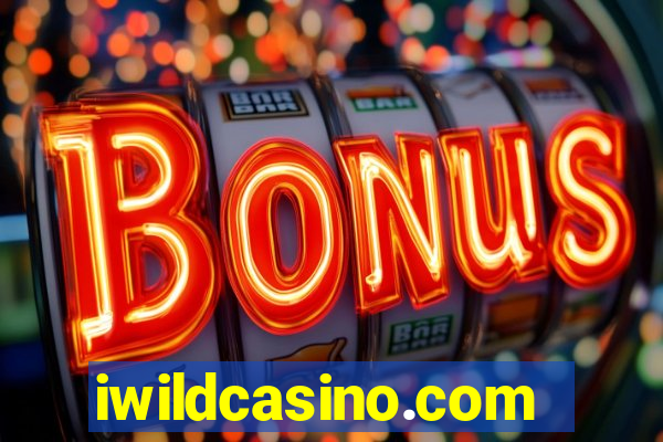 iwildcasino.com