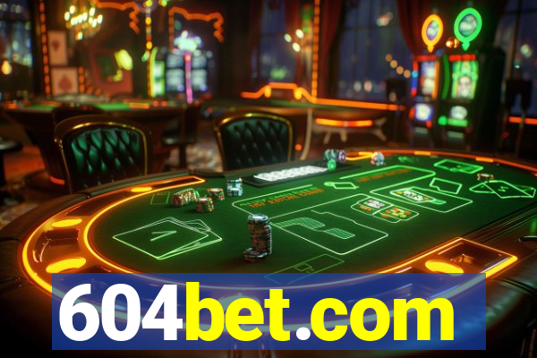 604bet.com