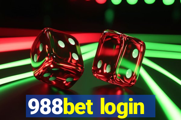 988bet login