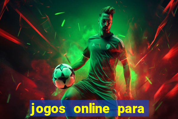 jogos online para ganhar dinheiro de verdade pelo pix