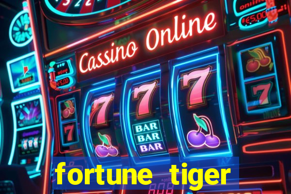 fortune tiger baixar play store