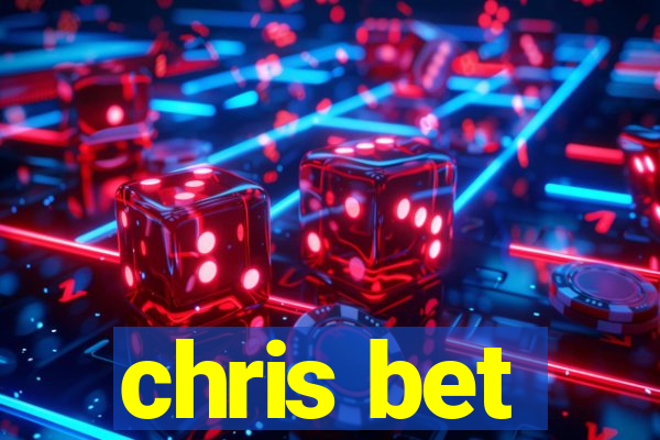 chris bet