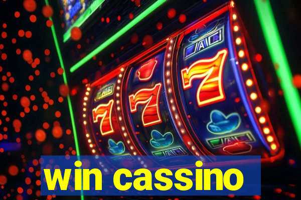 win cassino