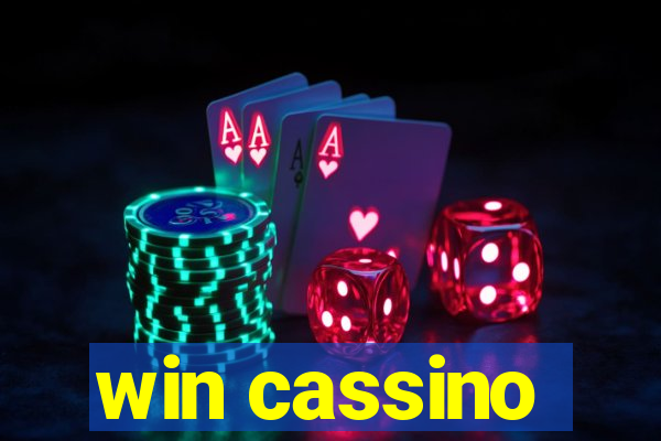 win cassino