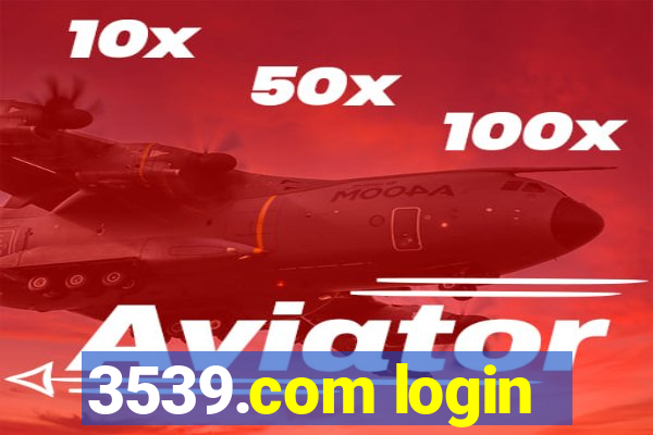 3539.com login