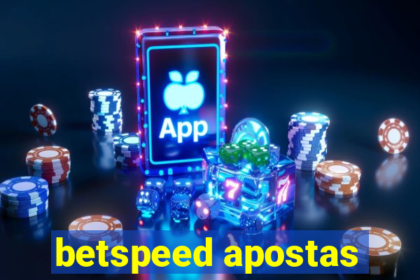 betspeed apostas