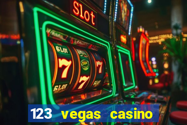 123 vegas casino no deposit free chips for existing players