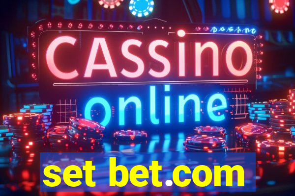 set bet.com