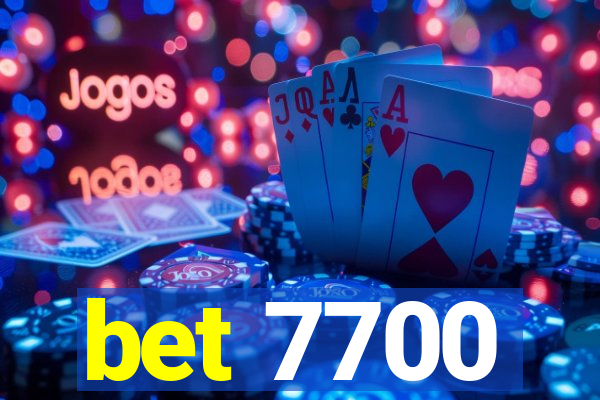 bet 7700