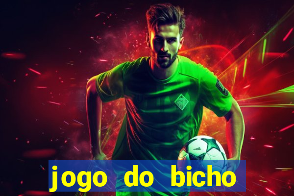 jogo do bicho fazer aposta