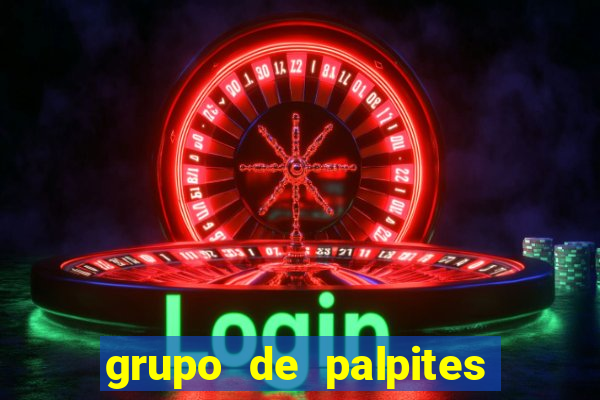 grupo de palpites de futebol whatsapp