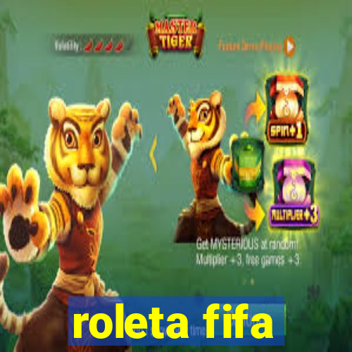 roleta fifa