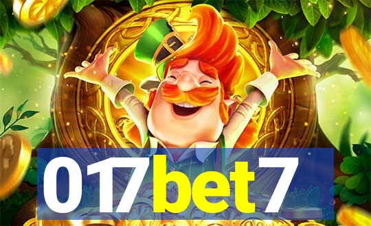 017bet7