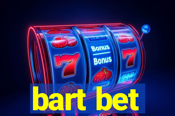 bart bet