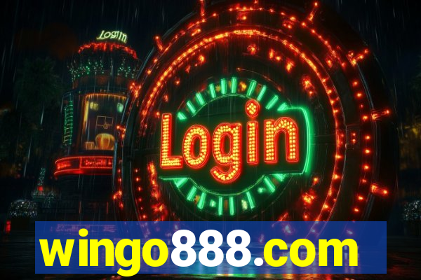 wingo888.com