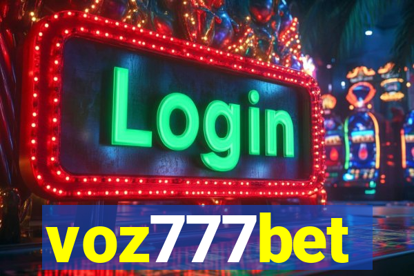 voz777bet