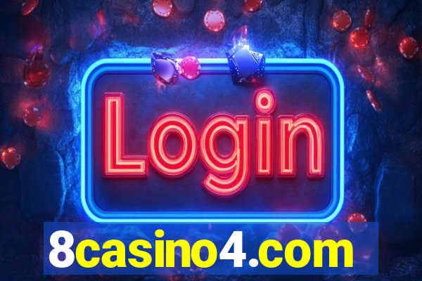 8casino4.com