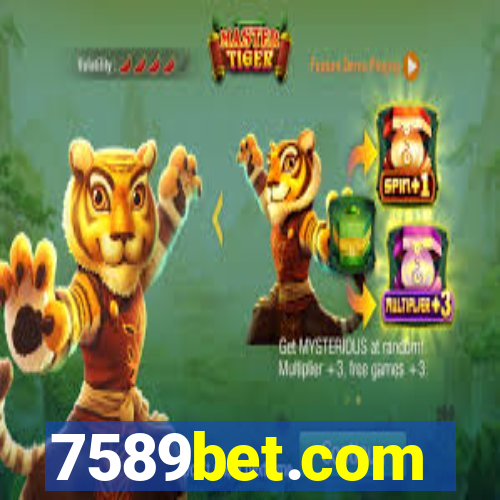 7589bet.com