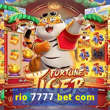 rio 7777 bet com