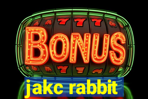 jakc rabbit