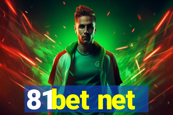 81bet net