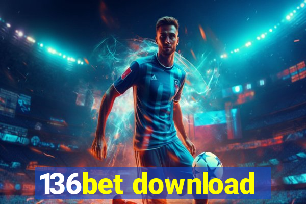 136bet download