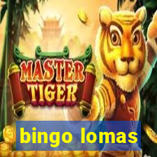 bingo lomas