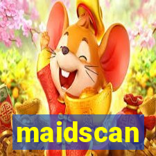 maidscan