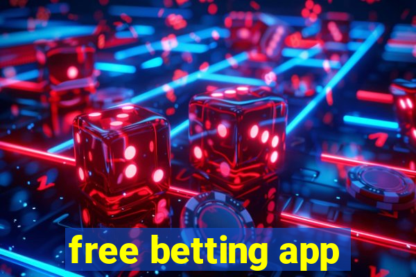 free betting app