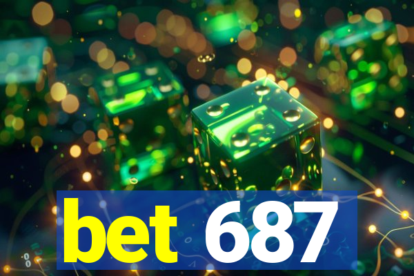 bet 687