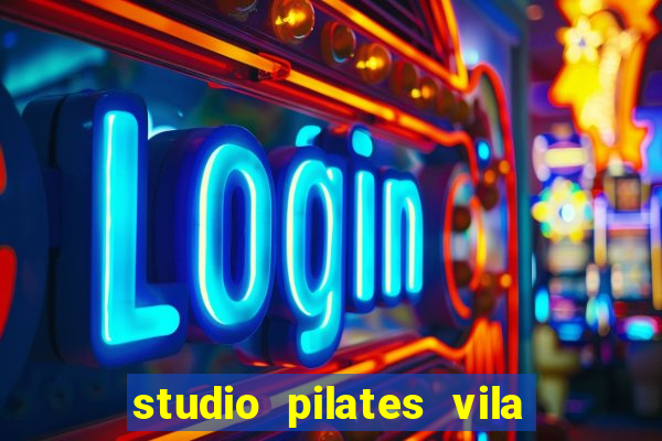 studio pilates vila nova cachoeirinha