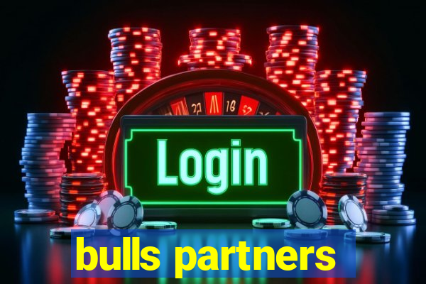 bulls partners