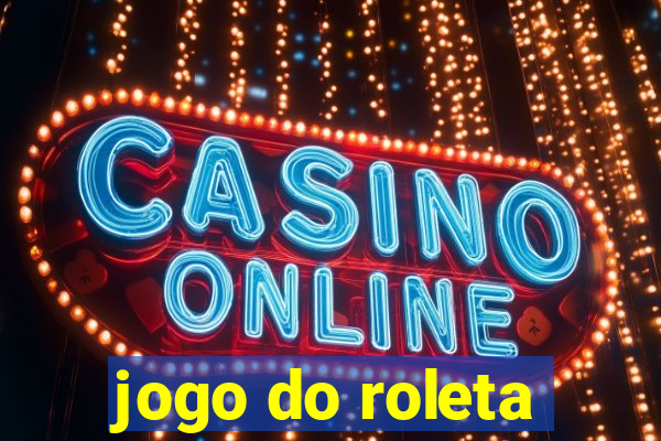 jogo do roleta