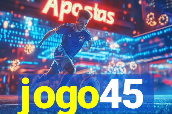 jogo45