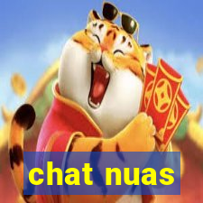 chat nuas