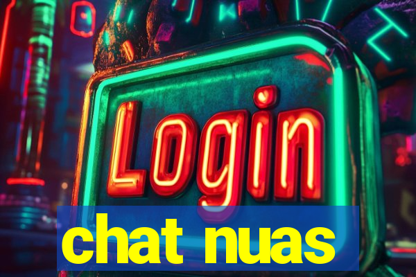 chat nuas