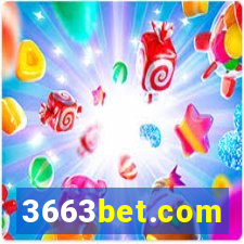 3663bet.com