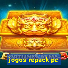 jogos repack pc