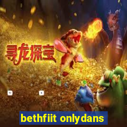 bethfiit onlydans