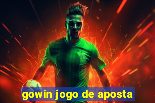 gowin jogo de aposta