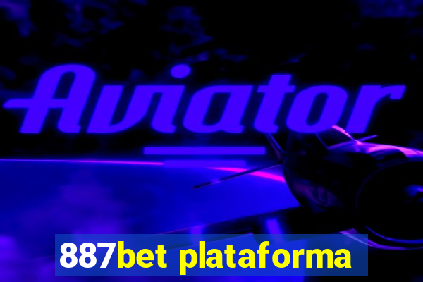 887bet plataforma