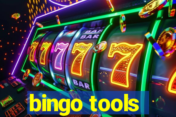 bingo tools