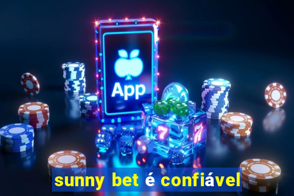 sunny bet é confiável