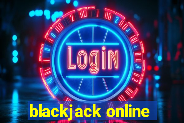 blackjack online