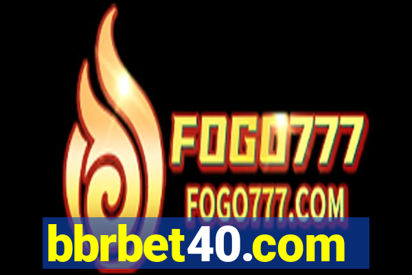 bbrbet40.com