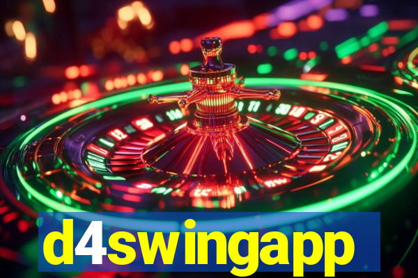 d4swingapp