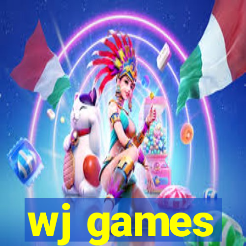 wj games