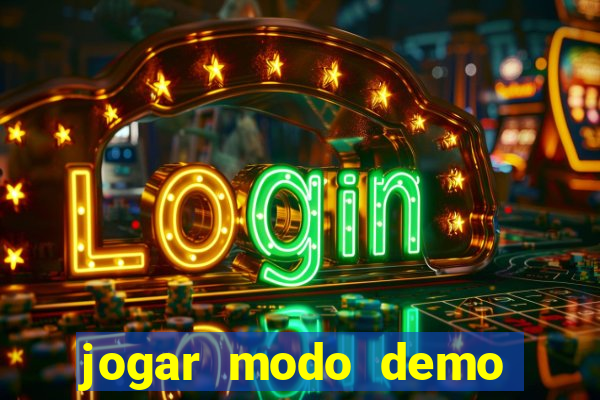 jogar modo demo fortune tiger